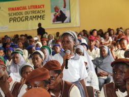 Financial literacy