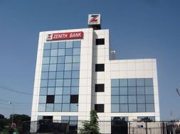 Zenith Bank