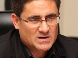 Matthew Willsher, CEO of Etisalat Nigeria