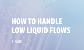 E-Book “How to Handle Low Liquid Flows?”