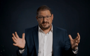 El consejero delegado de Qualcomm subraya las potencialidades de la 5G para la industria