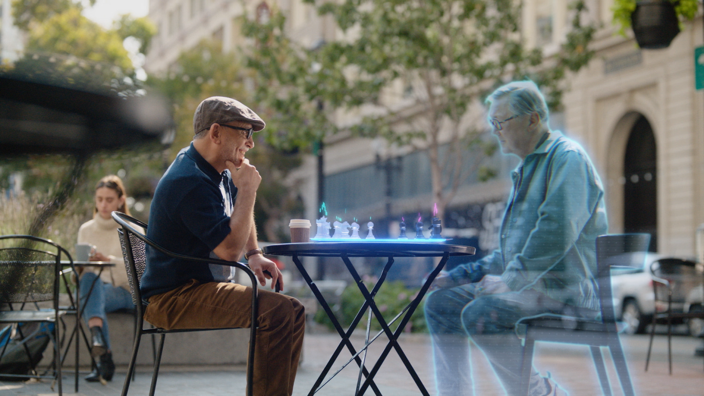 Board games will no longer need physical boards – or physical opponents, for that matter