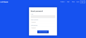How Coinbase Phishers Steal One-Time Passwords
