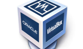 How to create a shared folder in VirtualBox