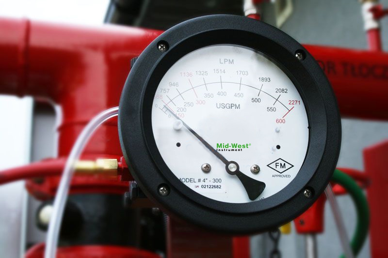 How to Find the Right Flow Meter
