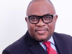 Meet Emmanuel Asika, new HP Nigeria Country Manager