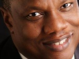 Austin Okere