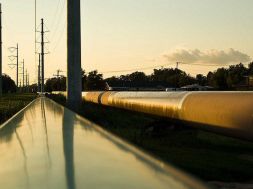 Pipeline