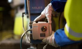 Neles to Showcase its Extensive Valve Offering for Improved Reliability and Safety at Valve World Americas Expo and Conference 2021