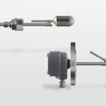 Read more about the article New JUMO Float Switch in Horizontal Design
