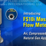 Read more about the article New SIL-2 Rated FCI FS10i Flow Meters Are Perfect Fit For Air, Compressed Air & Natural Gas Flow Measurement