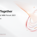 Read more about the article Reconnect, rebuild and grow 5G together at MBBF21