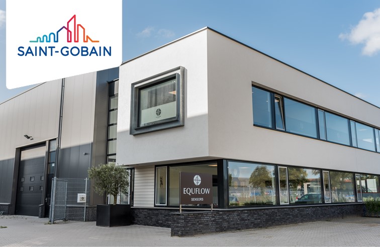 Saint Gobain Life Sciences Acquires Equflow Bv Nasni Consultants