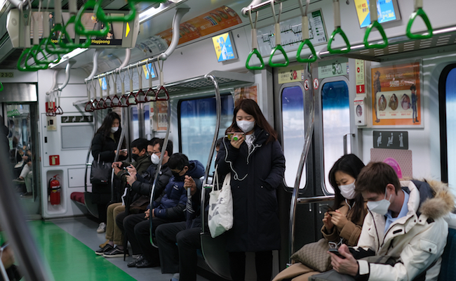 Samsung taps mmWave to boost Wi-Fi speeds