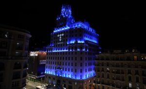 Telefónica recurre a IBM para la plataforma de su núcleo 5G