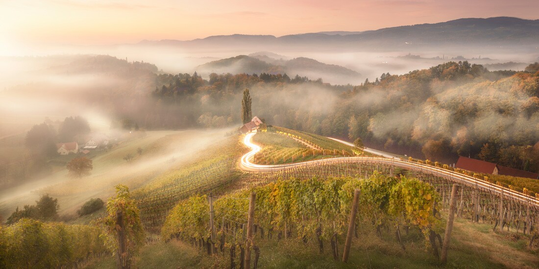 Highlight - Amateur, Built Environment. Shining Heart. Slovenia