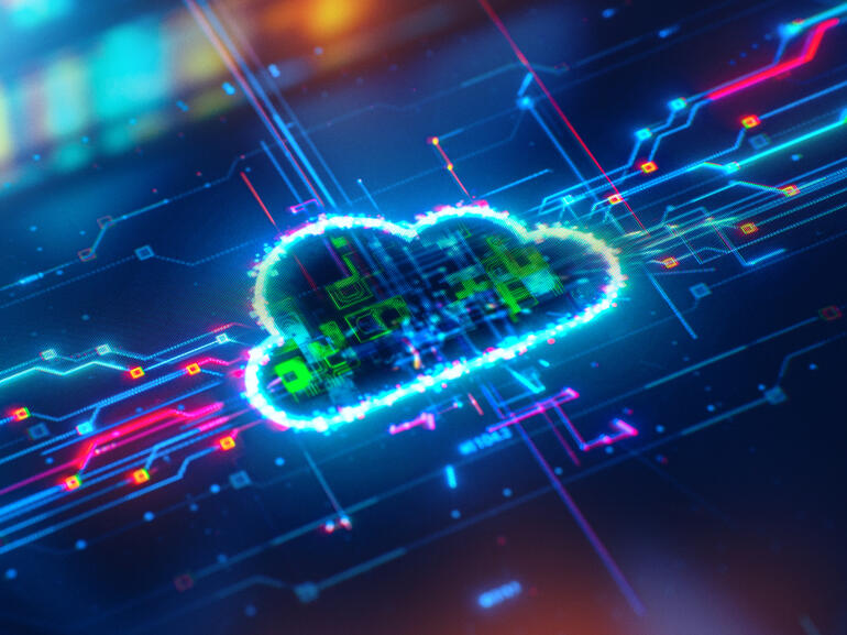The cloud has changed everything–except how we market it