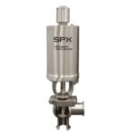 Read more about the article Waukesha Cherry-Burrell Adjustable Pressure Relief Valve from SPX FLOW