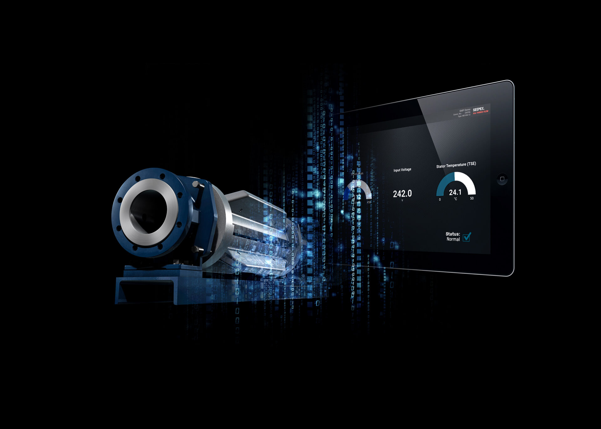WEBINAR: Experience the Future of Pump Technology with SEEPEX
