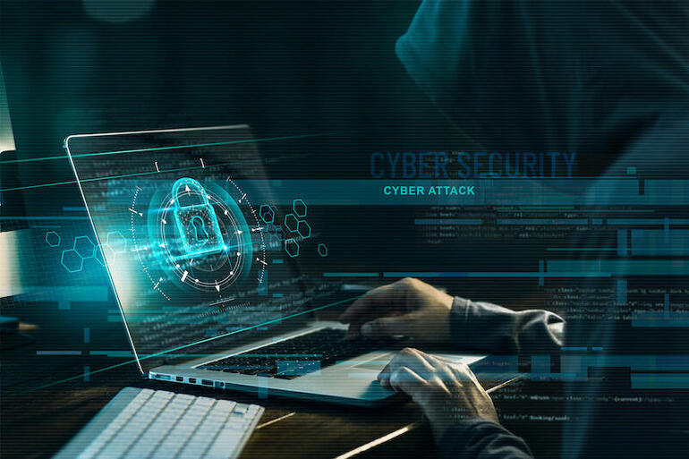 What to do if your small business is a victim of a cyberattack