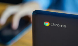 You can back up your Linux apps and files on your Chromebook