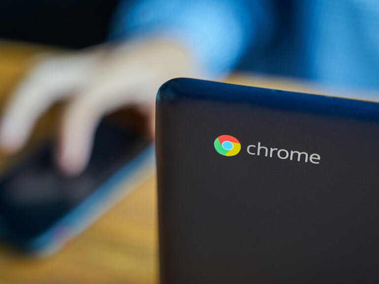 You can back up your Linux apps and files on your Chromebook