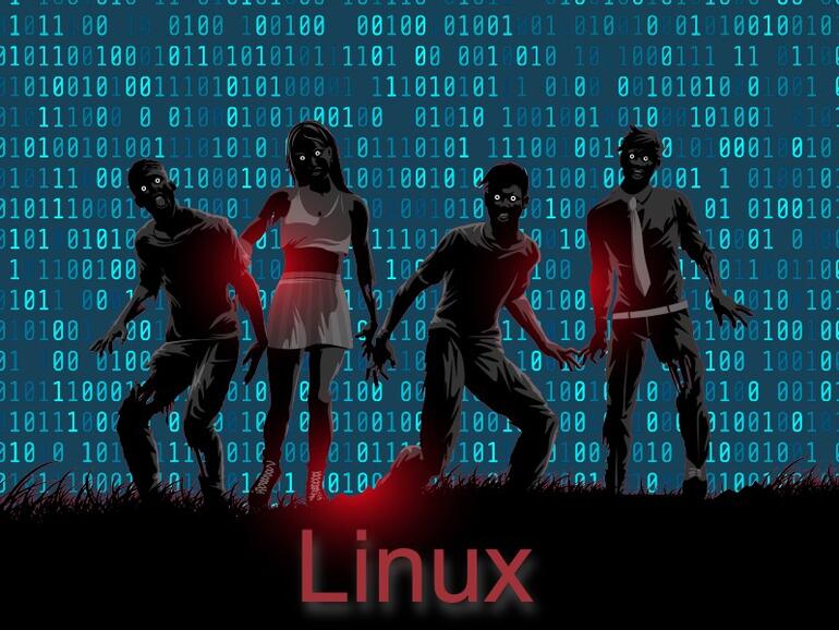 Zombie processes: What Linux users need to know