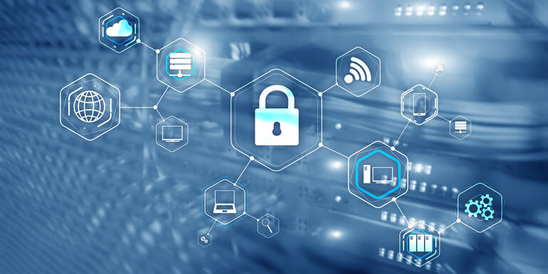 Cybersecurity: Track data activity before “unusual” becomes dangerous