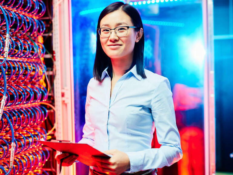 Data scientist shortage: Can your company use citizen data scientists?