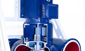 DESMI Offers a One-Stop-Shop for Aquaculture with a Full Range of Pump Solutions