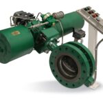 Read more about the article Emerson Introduces Industry’s First Complete SIL 3-Certified Valve Assemblies