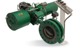 Emerson Introduces Industry’s First Complete SIL 3-Certified Valve Assemblies
