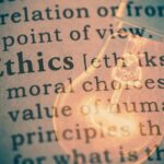 Read more about the article Facebook, bad news and business ethics: Consider the consequences of every decision