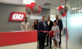 GD Energy Products opens new Dubai facility to boost service capabilities in Eastern Hemisphere