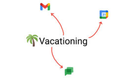 How to configure Google Workspace for a vacation