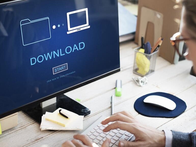 How to download a Windows 10 ISO file without using the Media Creation Tool