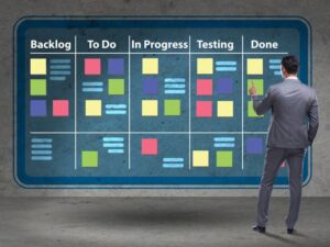 How to install the Wekan kanban server