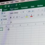 Read more about the article How to sort data by multiple columns in Excel