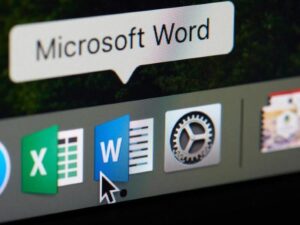 How to use VBA to repurpose a built-in command in Word and Excel