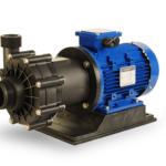 Read more about the article Industrial Pumps for Unloading Trucks
