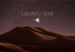 Linux finally has an impressive cloud-like OS in Ubuntu Web