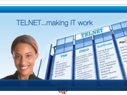 Telnet