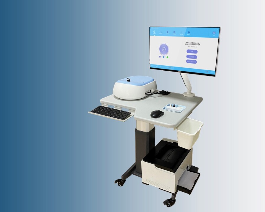 The scanning system has reportedly already entered clinical use