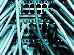 spaghetti junction