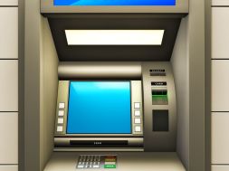 ATM Machine