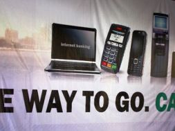 Cashless
