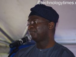 Babatunde Fashola