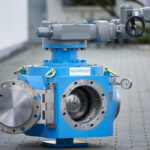 Read more about the article Primus Award for The New, Innovative Pigging Ball Valve