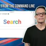 Read more about the article Run a Google search from the Linux command line with Googler