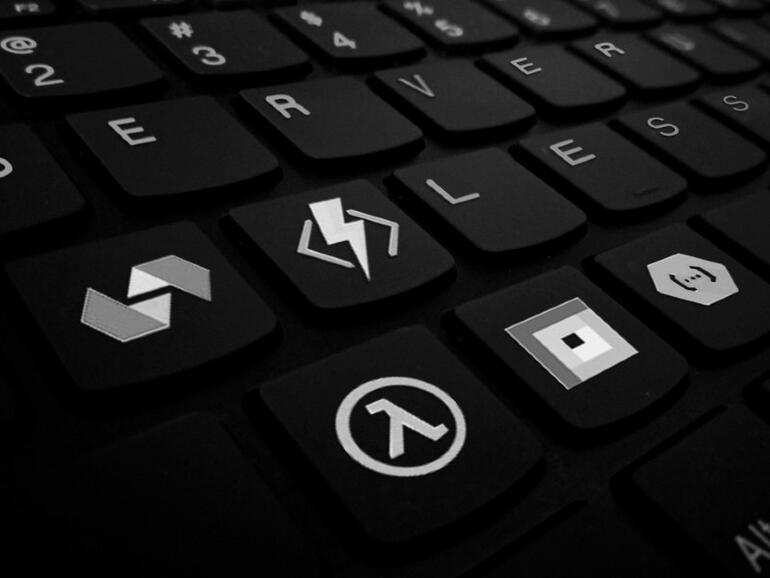 Serverless offerings like AWS Lambda haven’t hit the big time, but Kubernetes can help